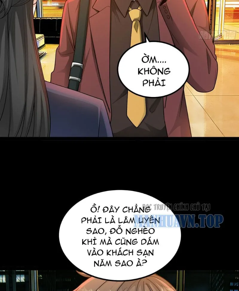 Ta Làm Thần Tài Của Tam Giới Chapter 3 - Trang 46