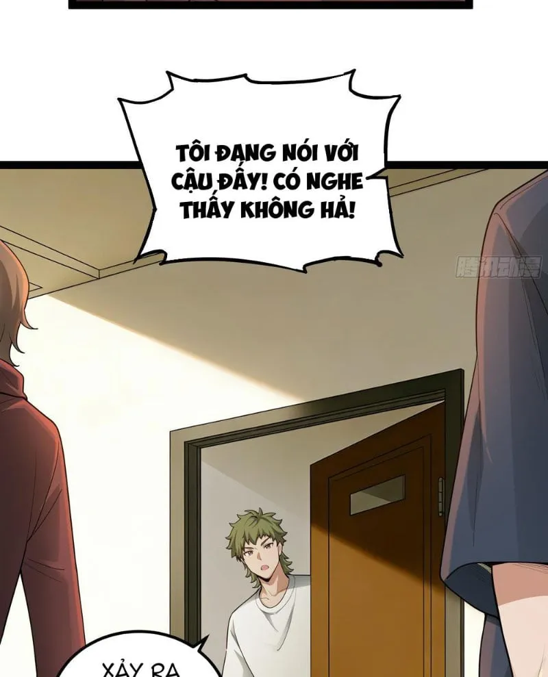 Ta Làm Thần Tài Của Tam Giới Chapter 3 - Trang 5