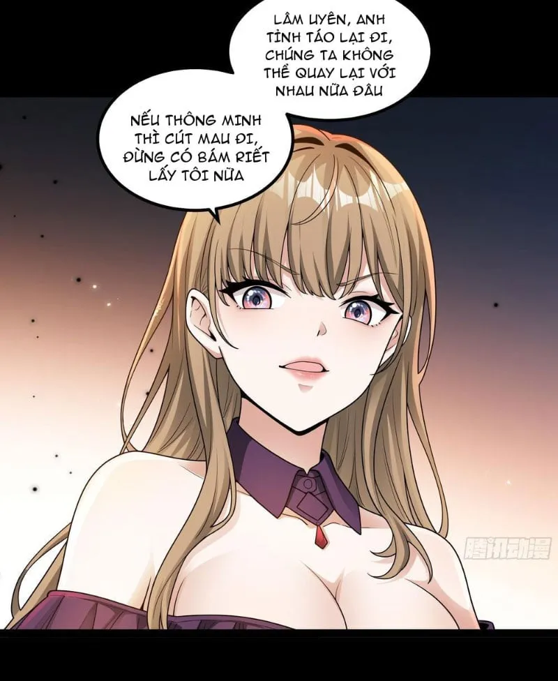 Ta Làm Thần Tài Của Tam Giới Chapter 3 - Trang 50