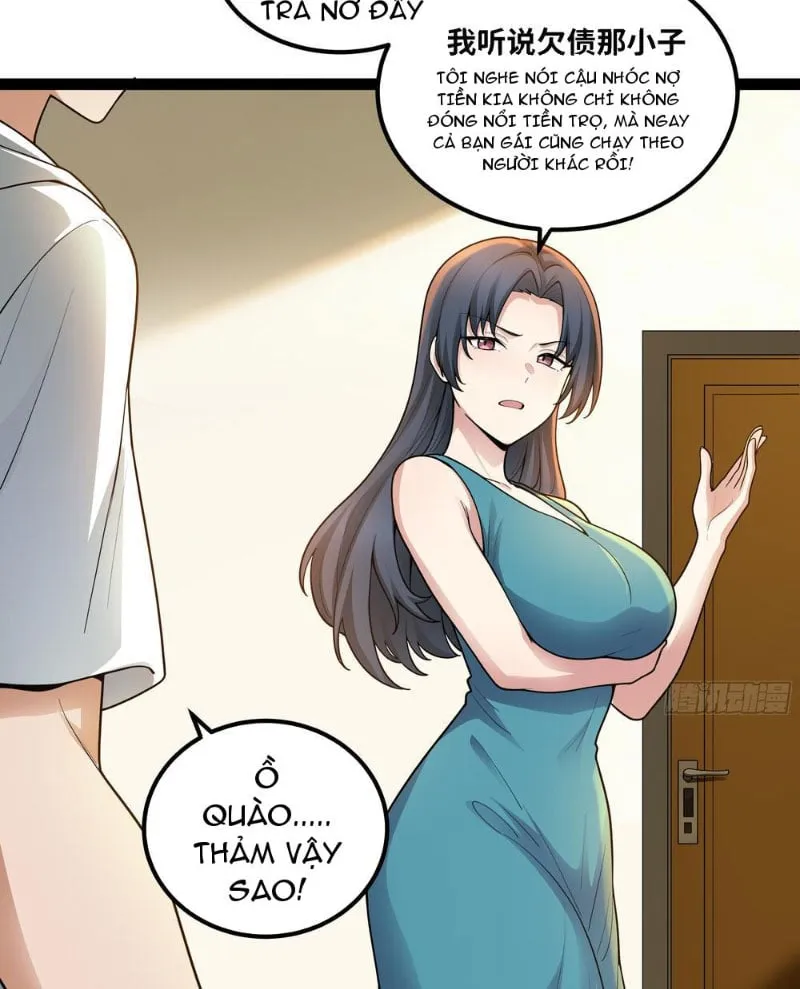 Ta Làm Thần Tài Của Tam Giới Chapter 3 - Trang 7