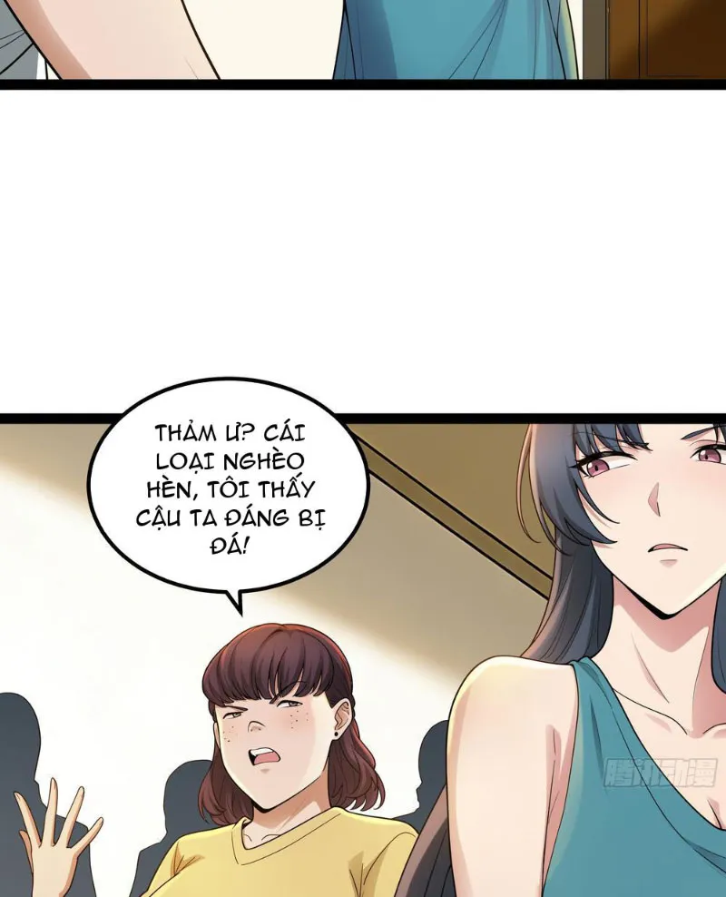 Ta Làm Thần Tài Của Tam Giới Chapter 3 - Trang 8