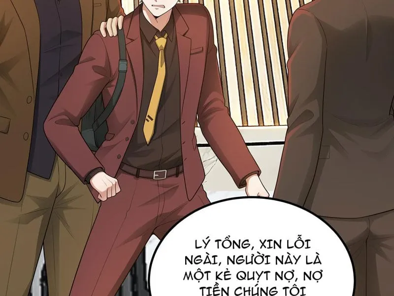 Ta Làm Thần Tài Của Tam Giới Chapter 4 - Trang 11