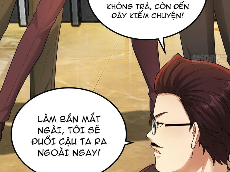 Ta Làm Thần Tài Của Tam Giới Chapter 4 - Trang 12