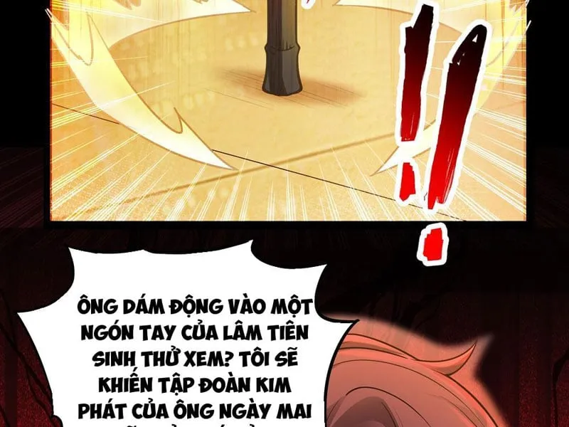 Ta Làm Thần Tài Của Tam Giới Chapter 4 - Trang 20