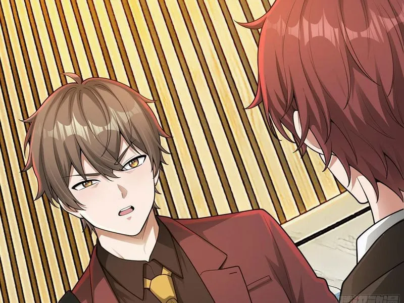 Ta Làm Thần Tài Của Tam Giới Chapter 4 - Trang 28