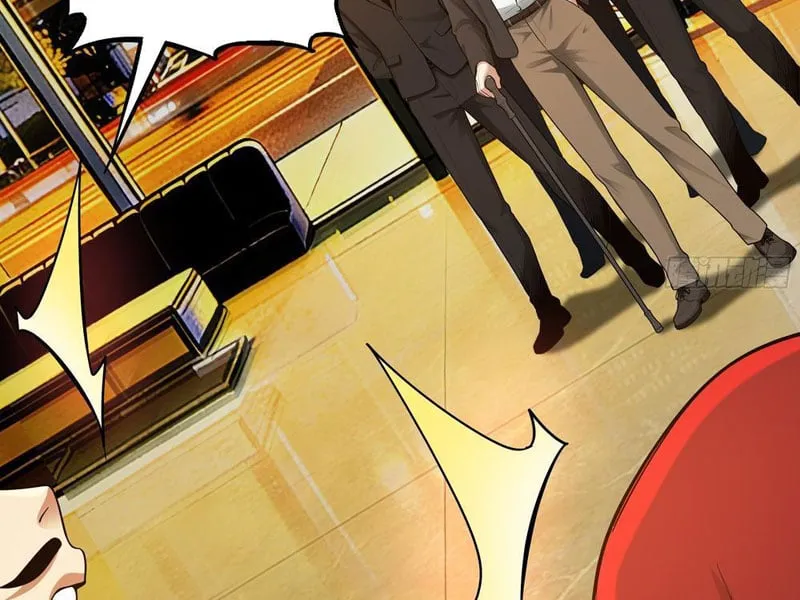 Ta Làm Thần Tài Của Tam Giới Chapter 4 - Trang 3