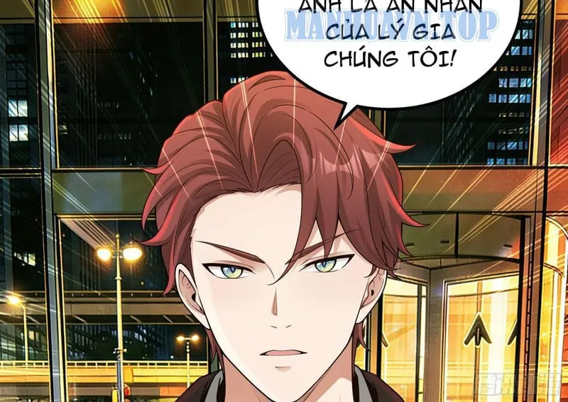 Ta Làm Thần Tài Của Tam Giới Chapter 4 - Trang 30