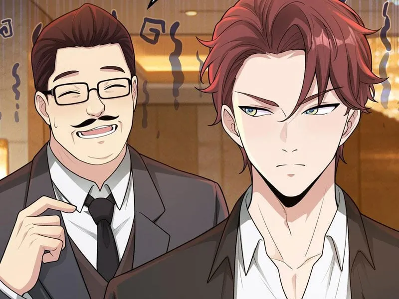 Ta Làm Thần Tài Của Tam Giới Chapter 4 - Trang 35