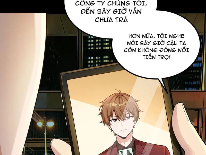 Ta Làm Thần Tài Của Tam Giới Chapter 4 - Trang 37