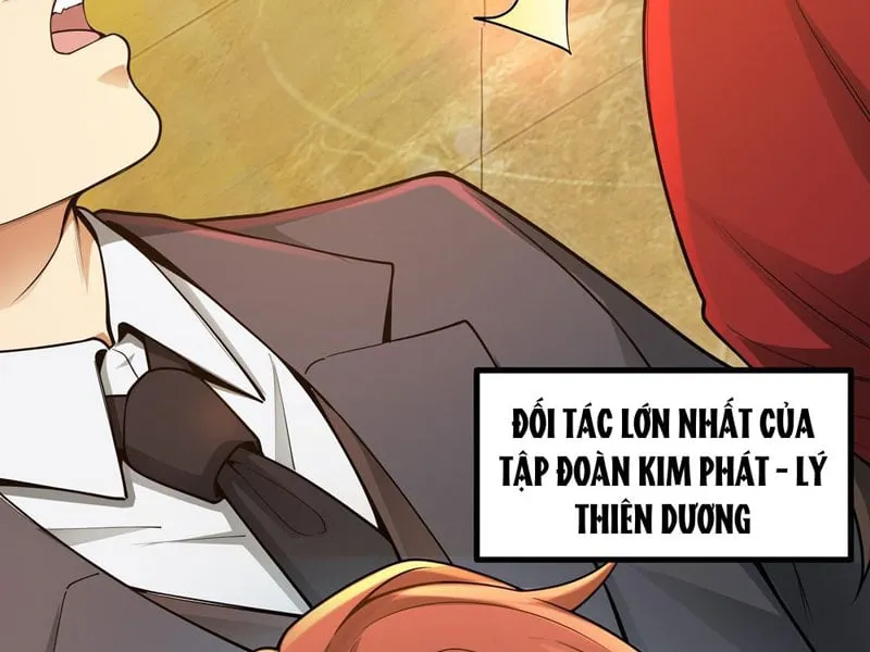 Ta Làm Thần Tài Của Tam Giới Chapter 4 - Trang 4