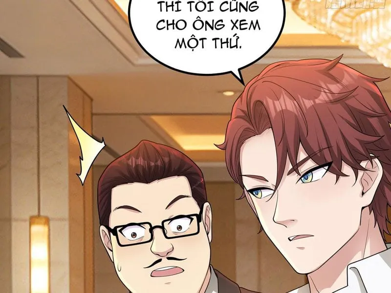 Ta Làm Thần Tài Của Tam Giới Chapter 4 - Trang 40
