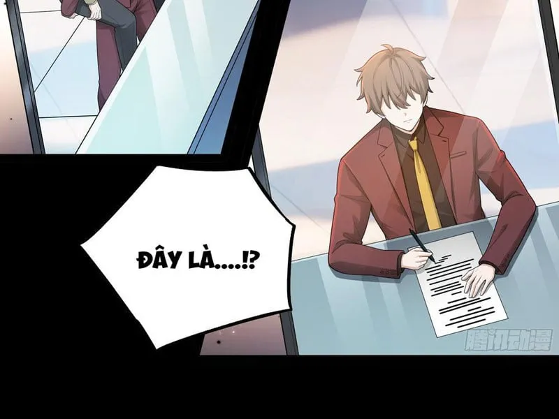 Ta Làm Thần Tài Của Tam Giới Chapter 4 - Trang 43