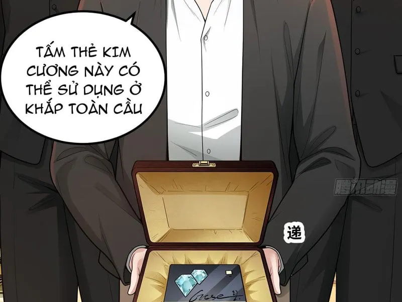 Ta Làm Thần Tài Của Tam Giới Chapter 4 - Trang 47