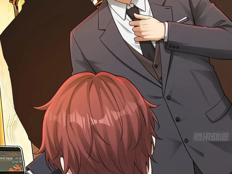 Ta Làm Thần Tài Của Tam Giới Chapter 4 - Trang 8