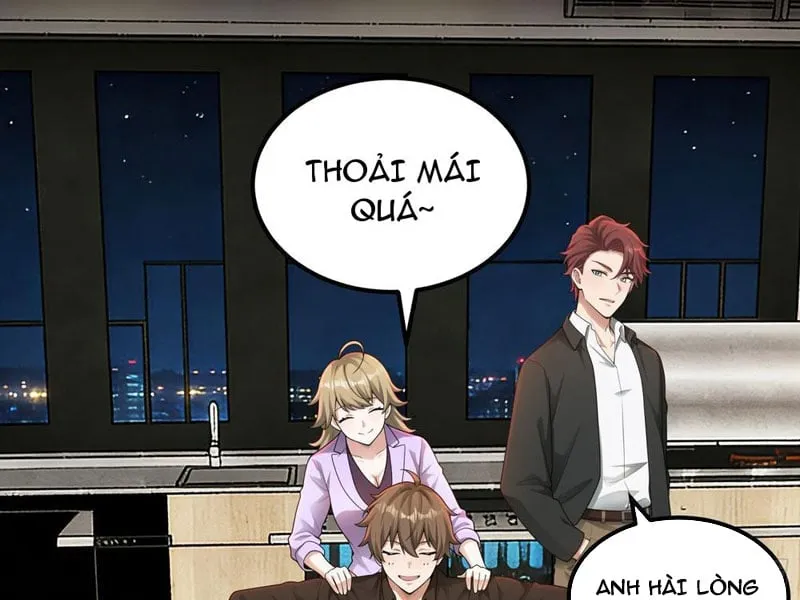 Ta Làm Thần Tài Của Tam Giới Chapter 5 - Trang 10