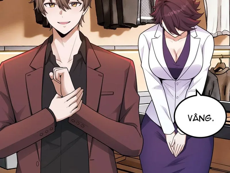 Ta Làm Thần Tài Của Tam Giới Chapter 5 - Trang 23