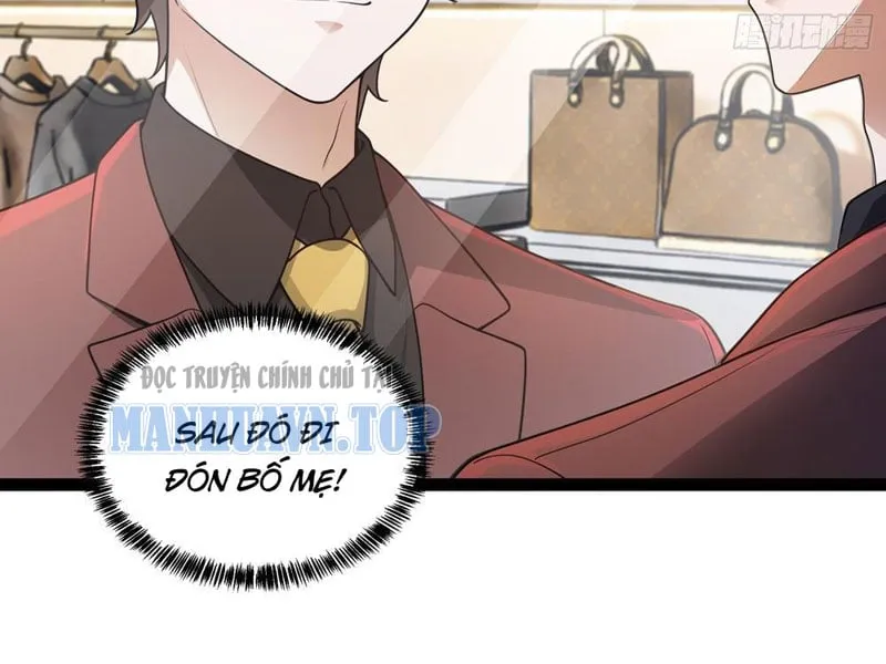 Ta Làm Thần Tài Của Tam Giới Chapter 5 - Trang 26