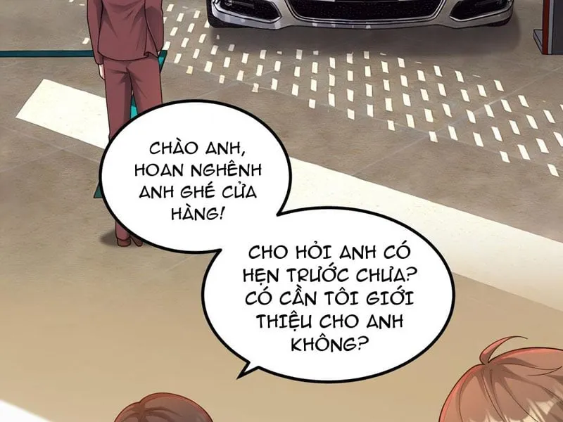 Ta Làm Thần Tài Của Tam Giới Chapter 5 - Trang 36