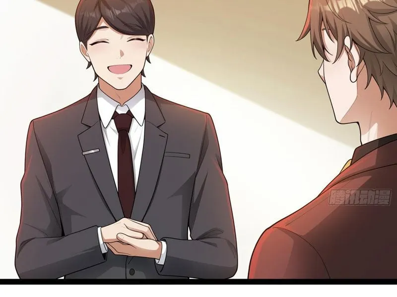 Ta Làm Thần Tài Của Tam Giới Chapter 5 - Trang 37