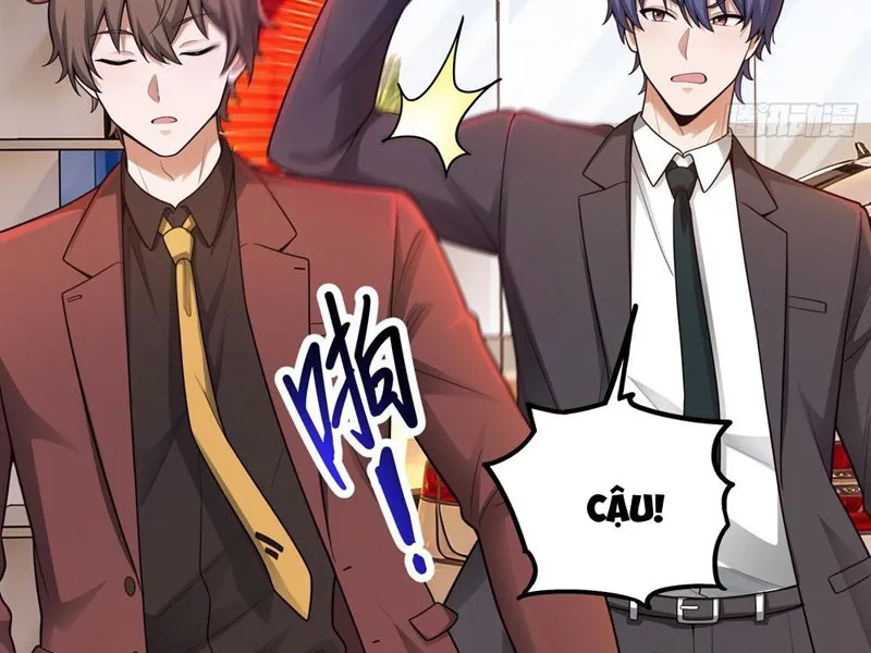 Ta Làm Thần Tài Của Tam Giới Chapter 5 - Trang 47