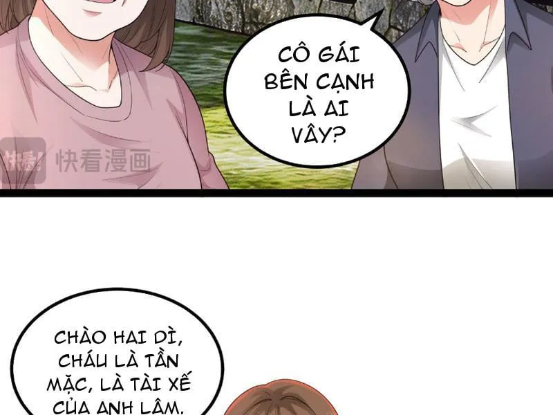 Ta Làm Thần Tài Của Tam Giới Chapter 6 - Trang 10