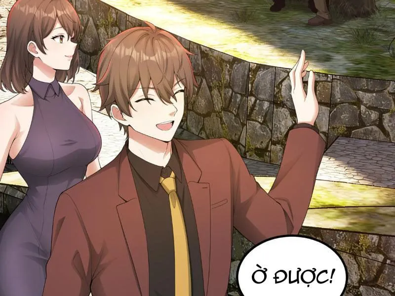 Ta Làm Thần Tài Của Tam Giới Chapter 6 - Trang 15