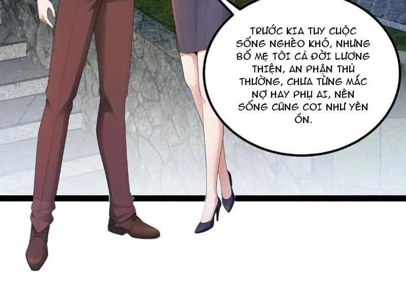Ta Làm Thần Tài Của Tam Giới Chapter 6 - Trang 22