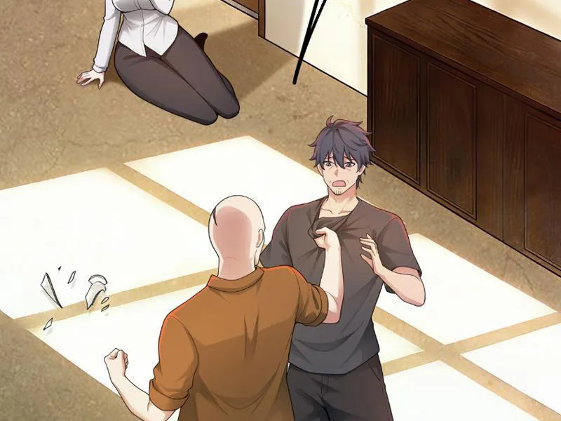 Ta Làm Thần Tài Của Tam Giới Chapter 6 - Trang 28