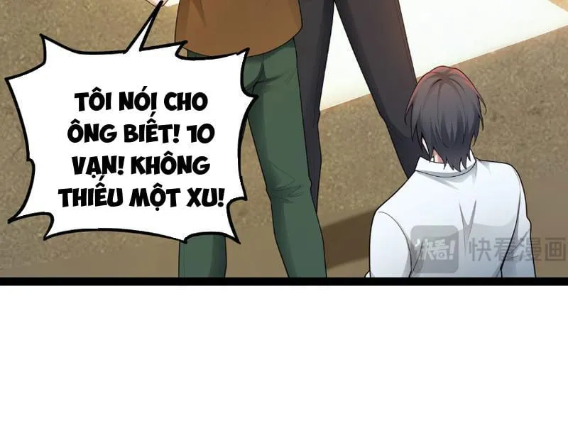 Ta Làm Thần Tài Của Tam Giới Chapter 6 - Trang 29