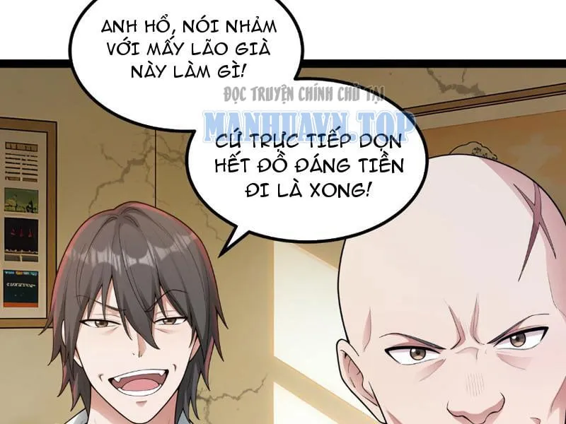 Ta Làm Thần Tài Của Tam Giới Chapter 6 - Trang 34