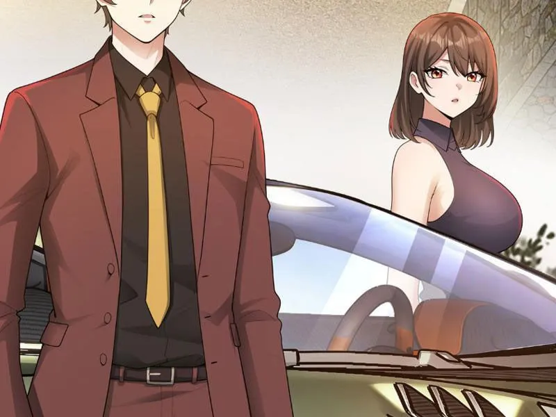 Ta Làm Thần Tài Của Tam Giới Chapter 6 - Trang 4