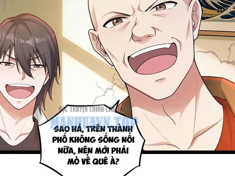 Ta Làm Thần Tài Của Tam Giới Chapter 6 - Trang 40
