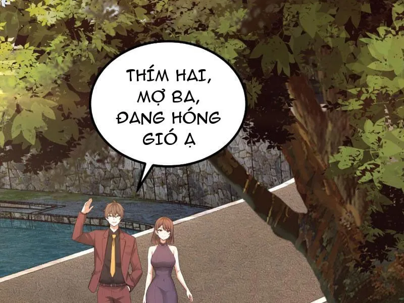 Ta Làm Thần Tài Của Tam Giới Chapter 6 - Trang 6
