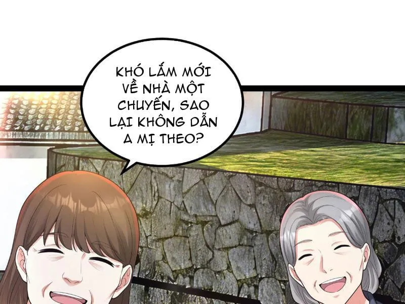 Ta Làm Thần Tài Của Tam Giới Chapter 6 - Trang 9