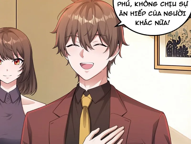 Ta Làm Thần Tài Của Tam Giới Chapter 7 - Trang 10