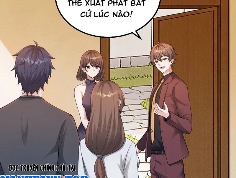Ta Làm Thần Tài Của Tam Giới Chapter 7 - Trang 12