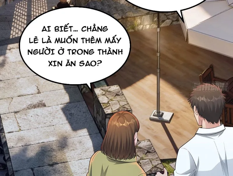 Ta Làm Thần Tài Của Tam Giới Chapter 7 - Trang 15