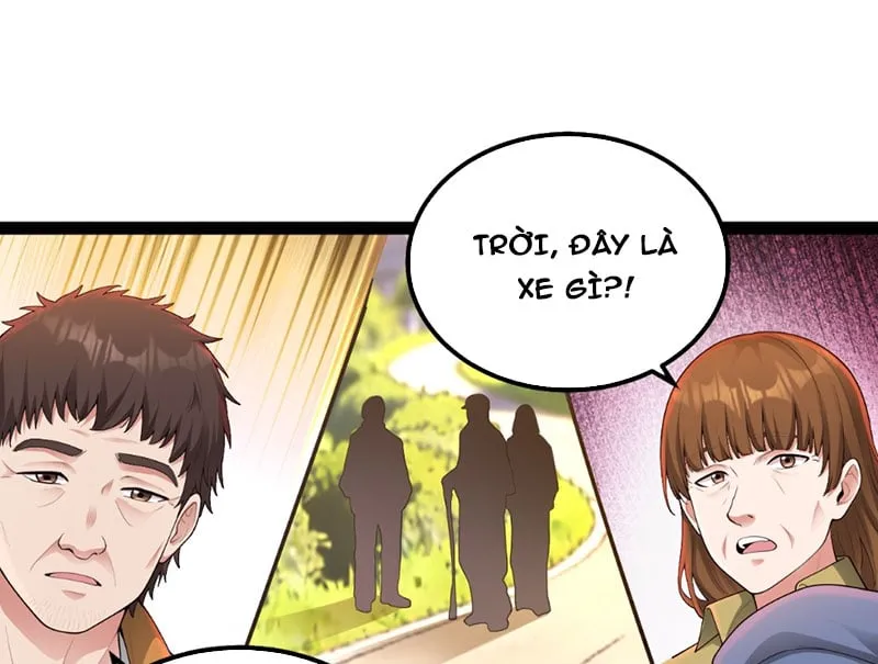 Ta Làm Thần Tài Của Tam Giới Chapter 7 - Trang 17