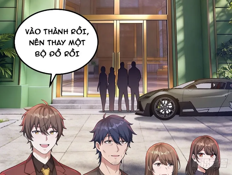 Ta Làm Thần Tài Của Tam Giới Chapter 7 - Trang 23