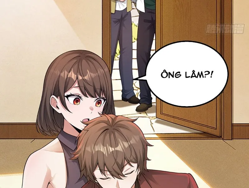 Ta Làm Thần Tài Của Tam Giới Chapter 7 - Trang 3