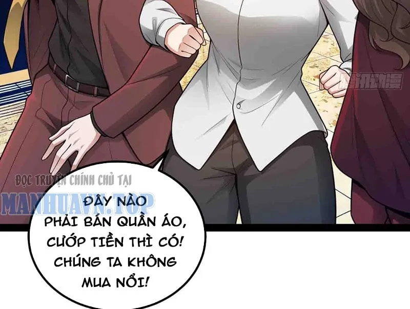 Ta Làm Thần Tài Của Tam Giới Chapter 7 - Trang 34