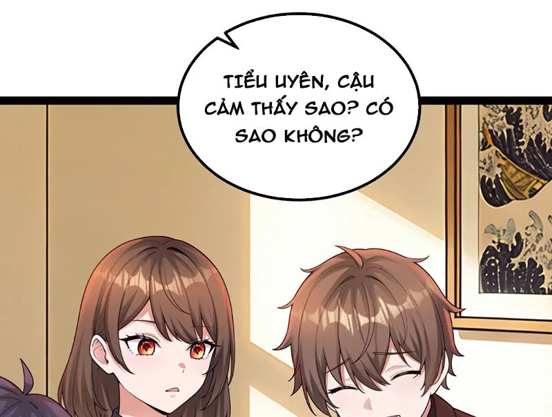 Ta Làm Thần Tài Của Tam Giới Chapter 7 - Trang 7