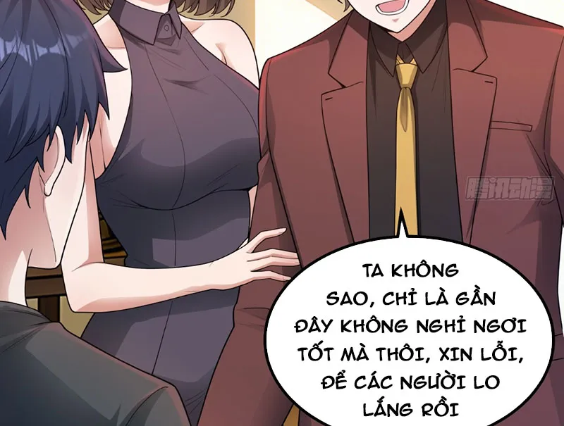 Ta Làm Thần Tài Của Tam Giới Chapter 7 - Trang 8