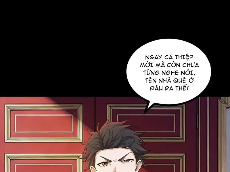 Ta Làm Thần Tài Của Tam Giới Chapter 8 - Trang 10