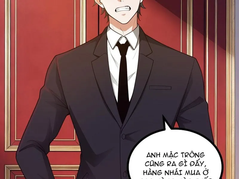 Ta Làm Thần Tài Của Tam Giới Chapter 8 - Trang 11