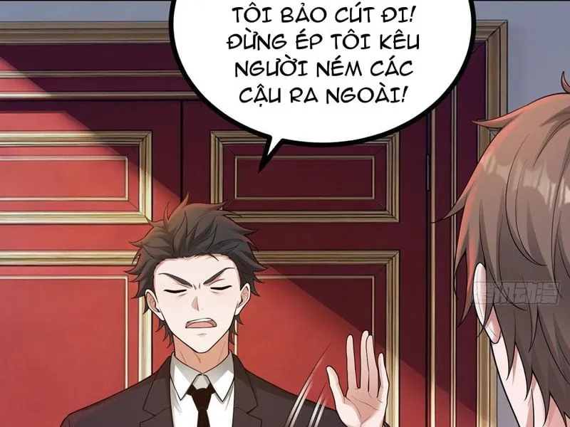 Ta Làm Thần Tài Của Tam Giới Chapter 8 - Trang 15