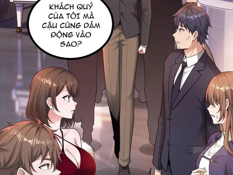 Ta Làm Thần Tài Của Tam Giới Chapter 8 - Trang 18