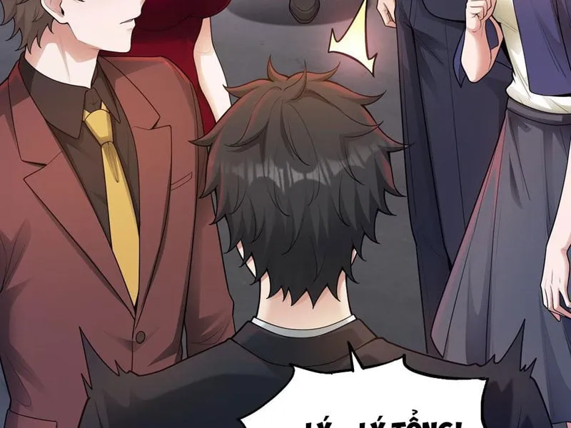 Ta Làm Thần Tài Của Tam Giới Chapter 8 - Trang 19