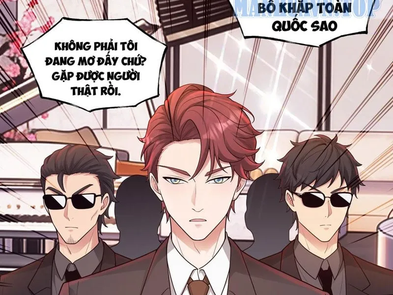Ta Làm Thần Tài Của Tam Giới Chapter 8 - Trang 21