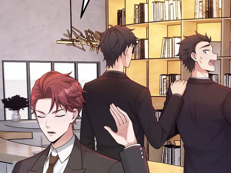 Ta Làm Thần Tài Của Tam Giới Chapter 8 - Trang 26